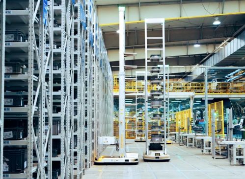 2023年機器人行業 創新加速，玩具技術實現突破