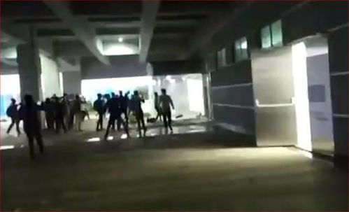 蘋果印度工廠突發大火，承接中國產業鏈需先解決安全問題
